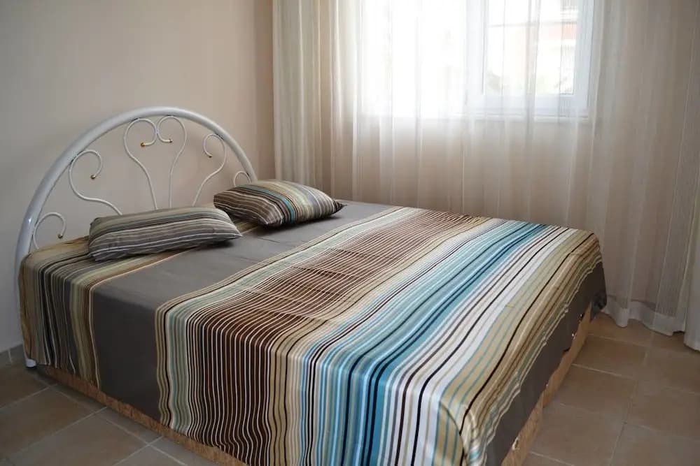 Dreamlife Apart 3 Bedroom 3 - Белек