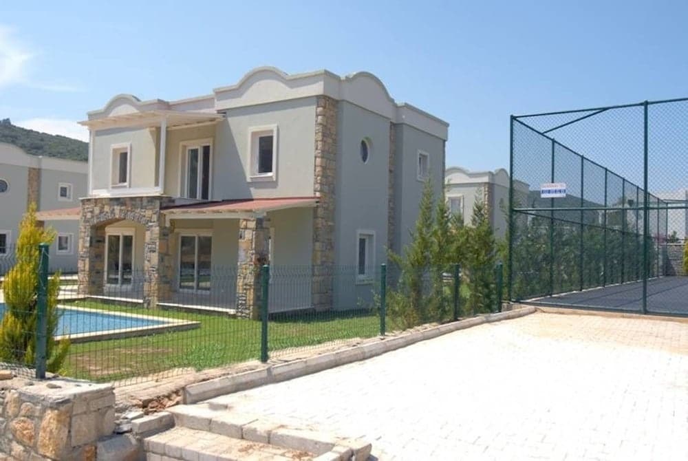 Villa Torba - Торба