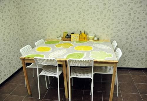 Hostel Kapuchino - Барнаул