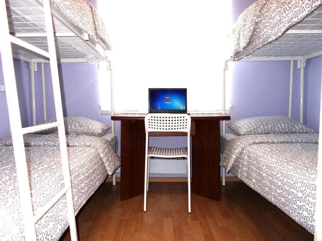 Hostel Noviy - Челябинск