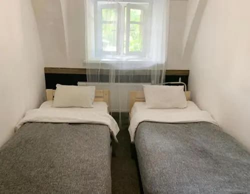 Lyubava Hostel Boiana 3 - Великий Новгород
