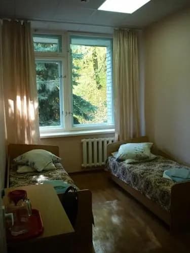 Guest House On Oktyabrskoye Ushchelye 1 - Саратов