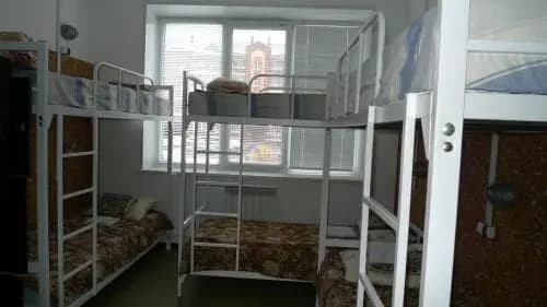 Hostel Zaezzhiy Dvor - Абакан