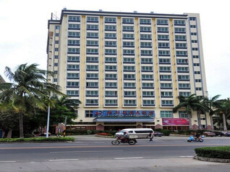 Xinxing Garden Hotel - Санья