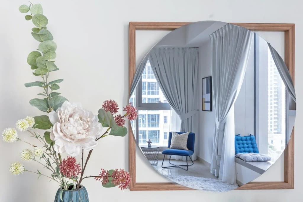 Wonderful 2BDR in JBR | Beach | Netflix - Дубай