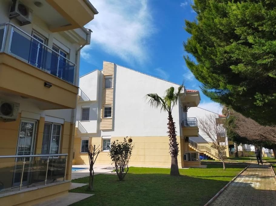 Sunset Apartments - Белек