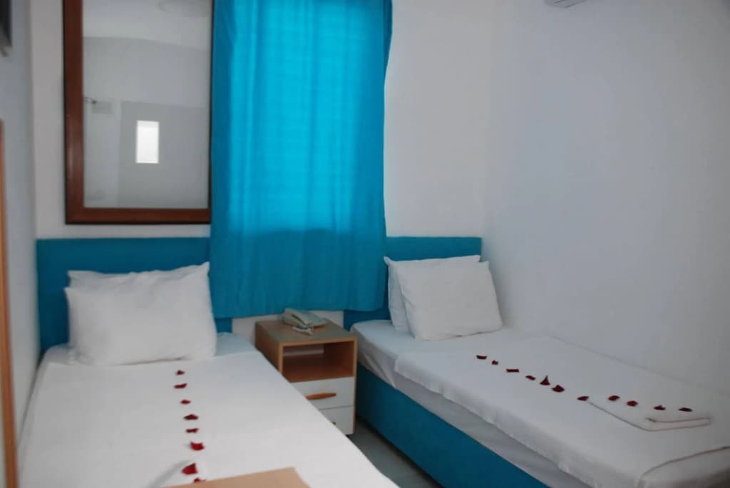 Turkbuku Inn Hotel - Гюндоган