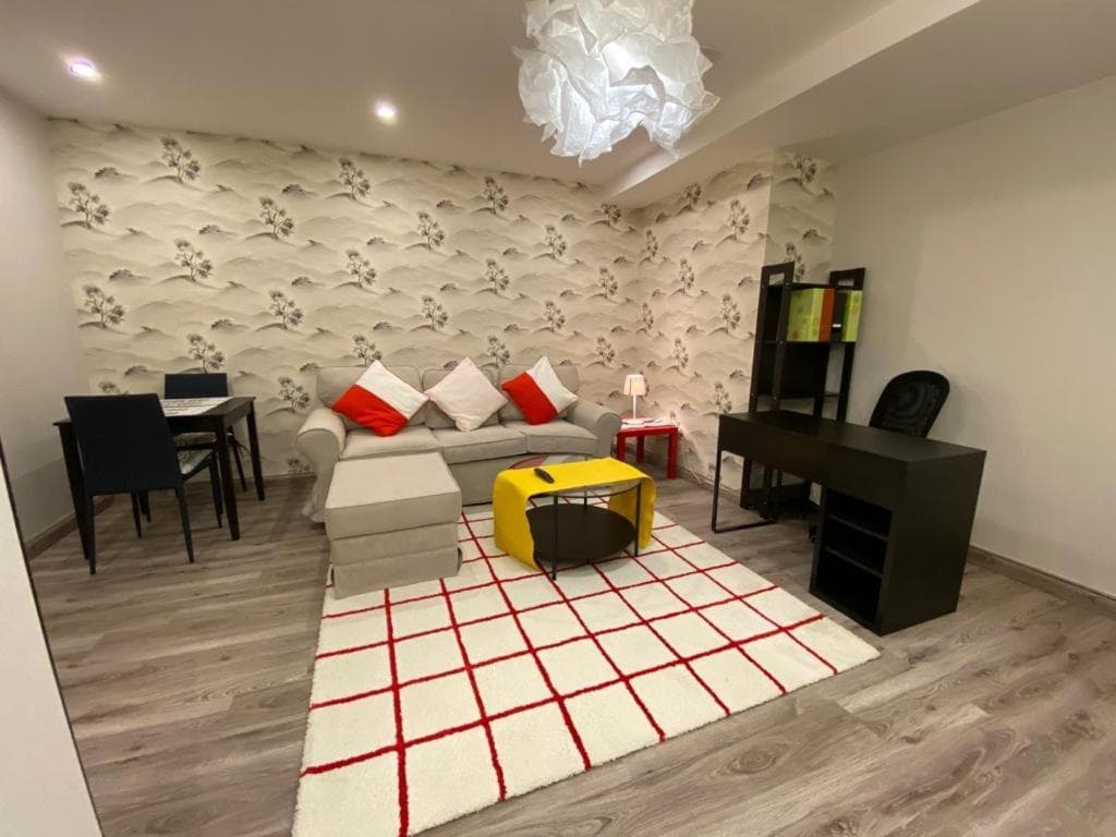snow home apartments - Абу-Даби