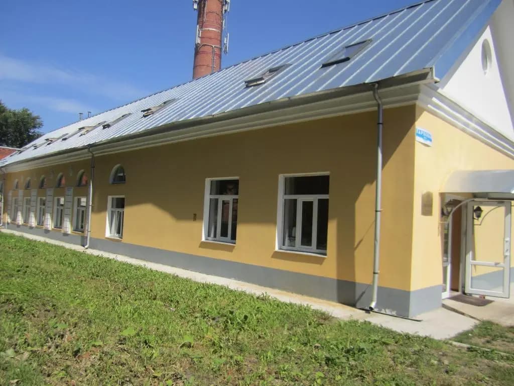 Antonovo Guest House - Великий Новгород
