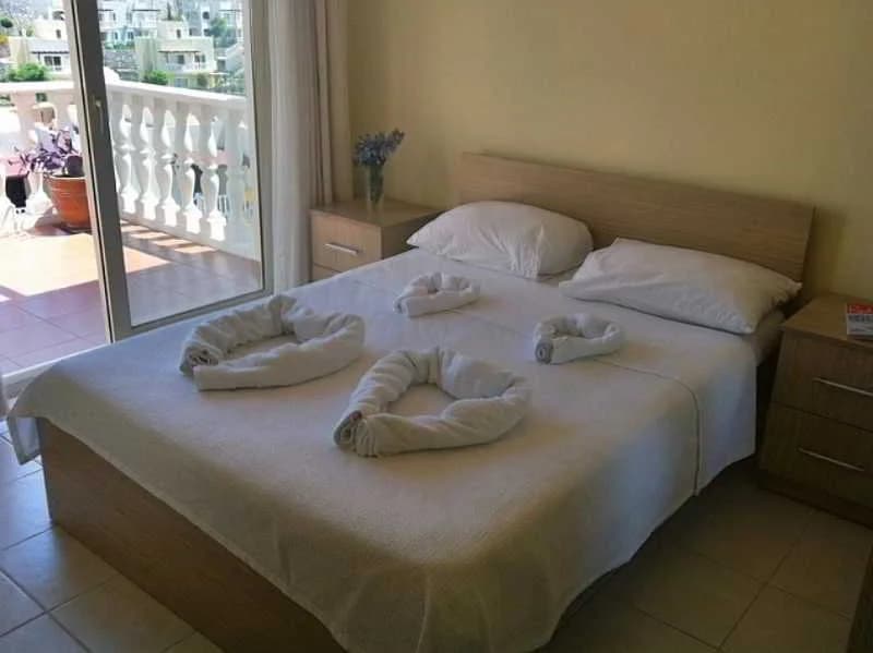 Turquoise Resort Apartments - Милас
