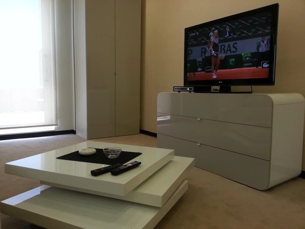 Apartmani Tradeunique - Бечичи