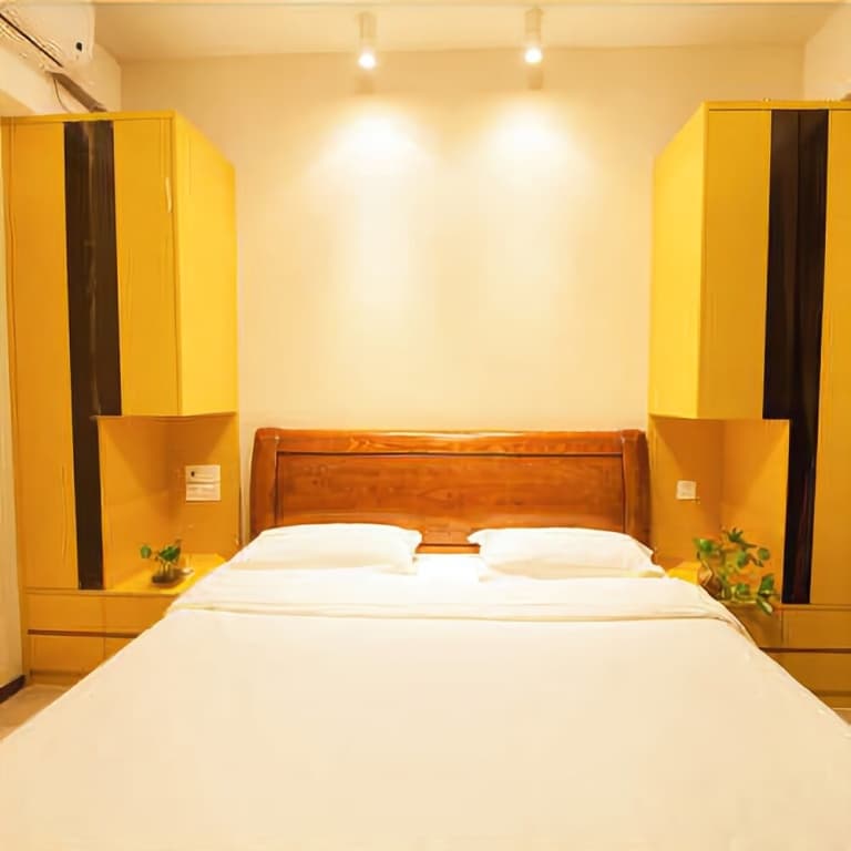 Xincheng Meishe Seaview Holiday Apartment - Санья
