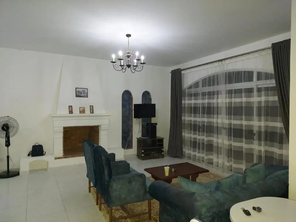 Moon Beach 03 bed Rooms Villa - Хургада