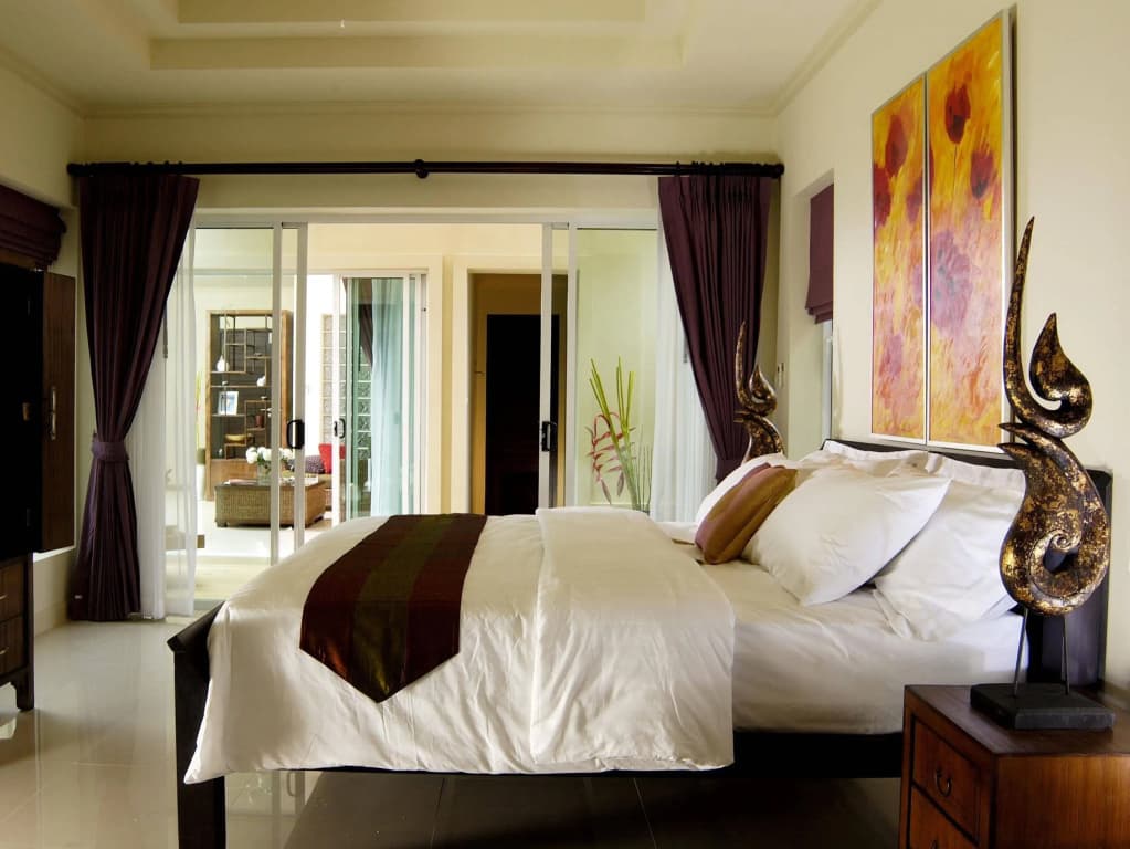 Karon Beach Walk Villa - Провинция Пхукет