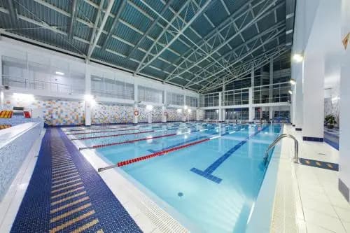 Hotel Sport School - Саранск