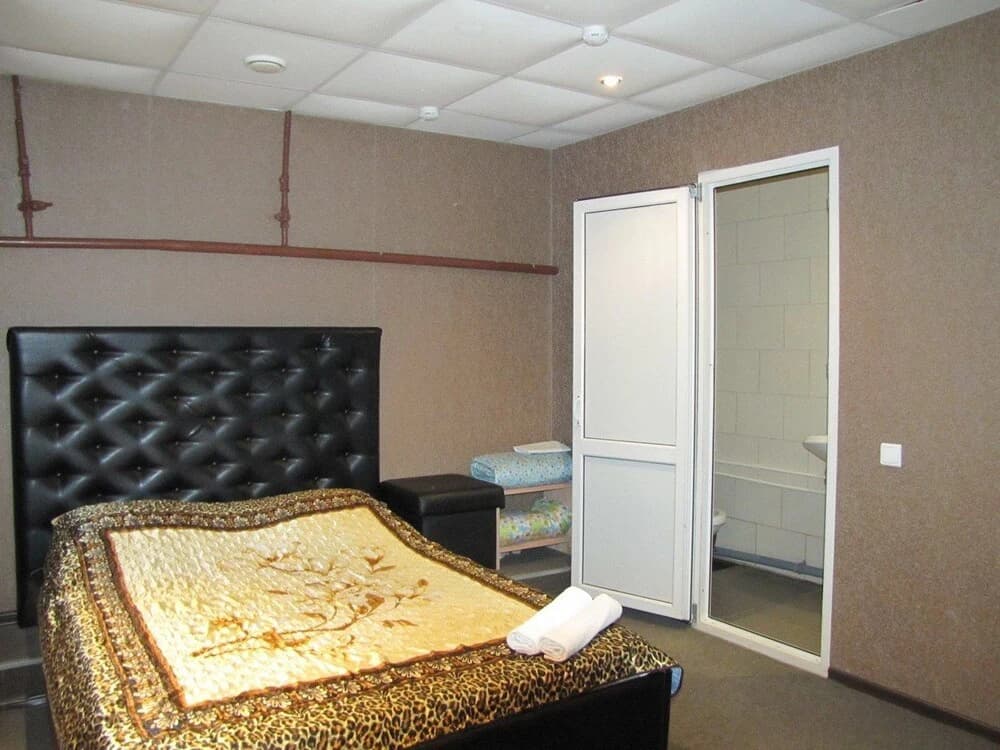 Жилые помещения Revolyutsii 28 - Hostel - Пермь