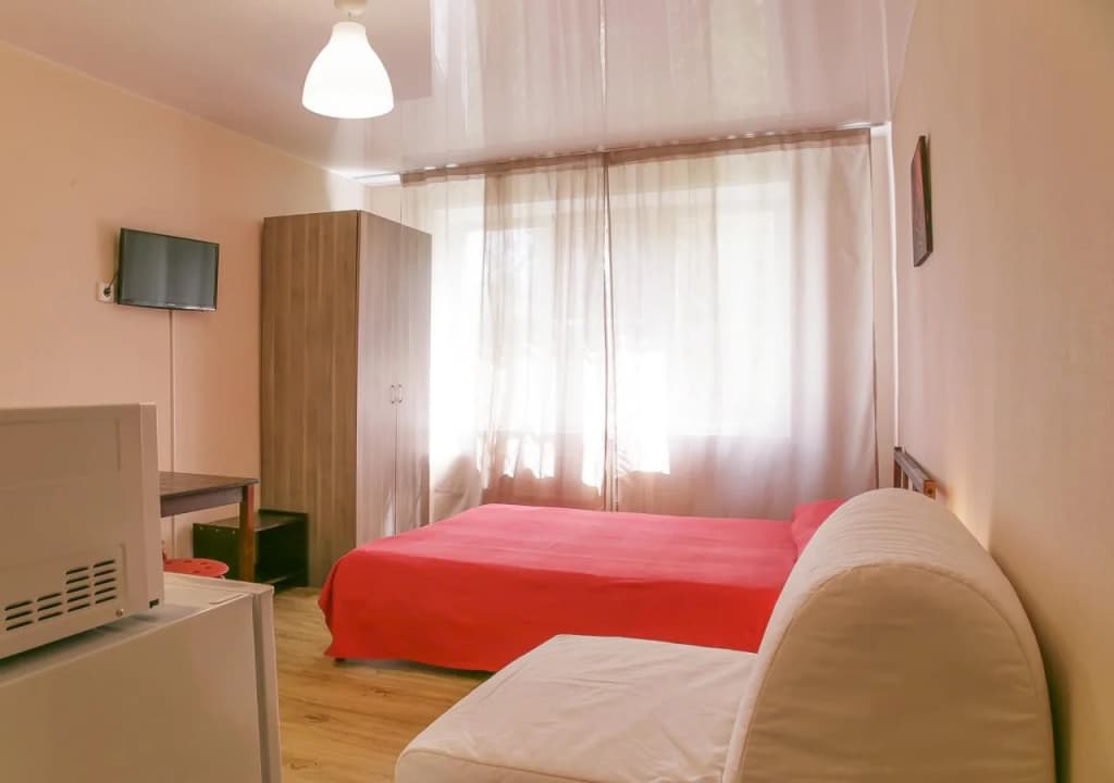 Mini-Hotel Tri klyucha - Новокузнецк