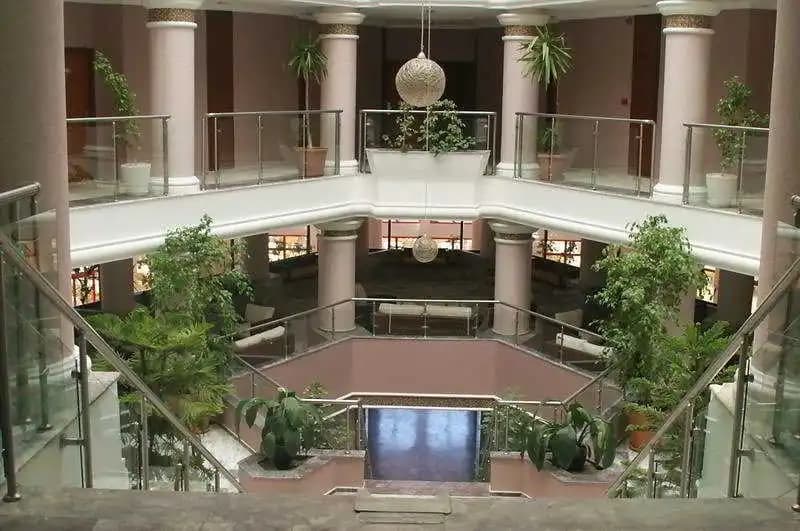 Green Beach Resort - Гюндоган