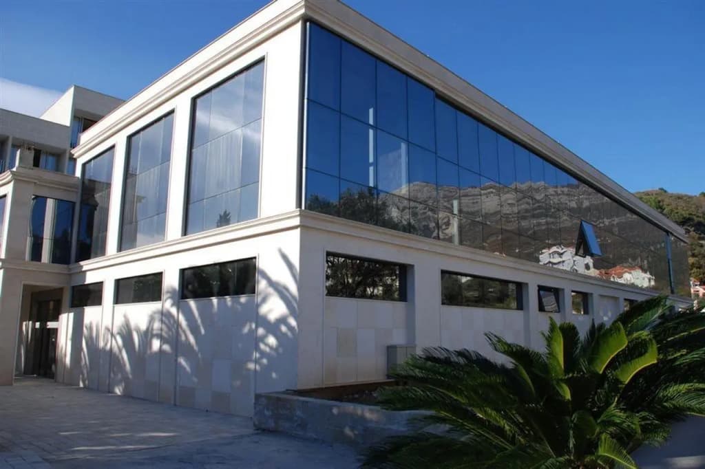 Mediteran Hotel & Resort - Бечичи