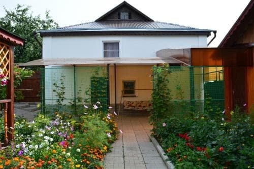 Guest House V Gostyah U Yuli - Суздаль