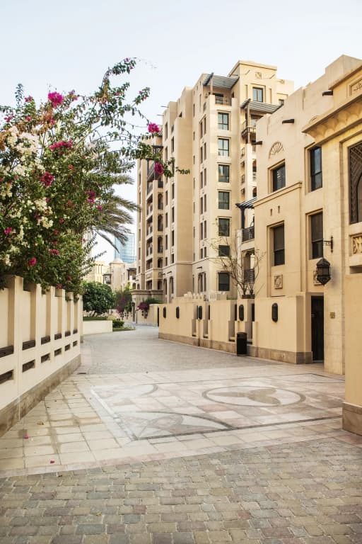 Dream Inn Dubai Apartments - Kamoon - Дубай