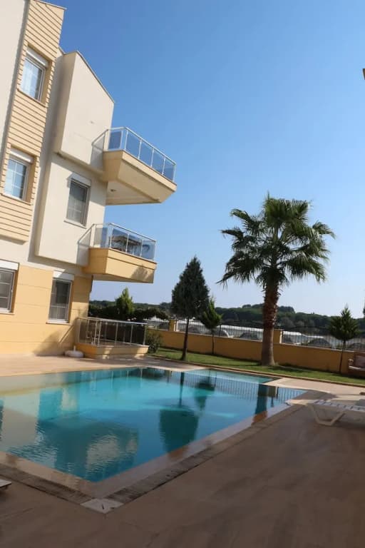 Sunset Apartment - Белек