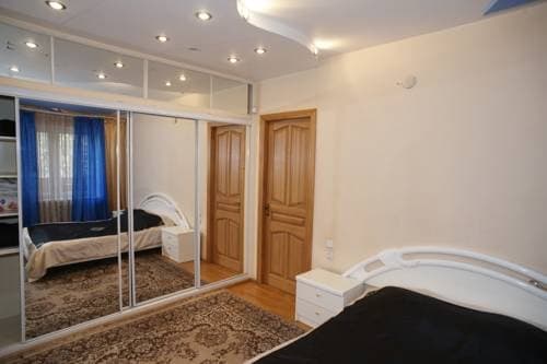 Bogema Apartments - Челябинск