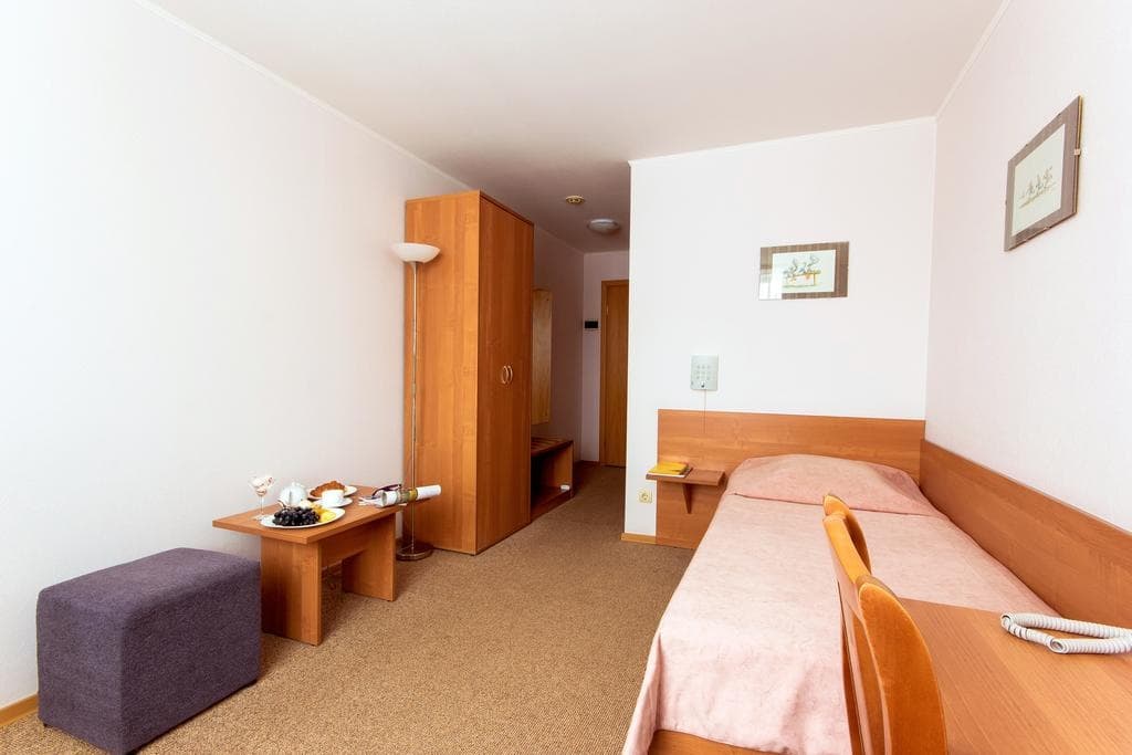 Polyot Hotel - Пермь