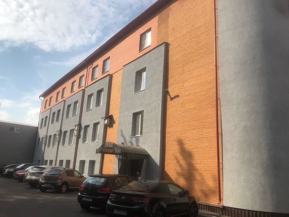 Mini-hotel Irbis - Пенза