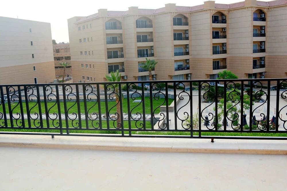Luxury 15-bed Villa Close to Elgouna See View - Хургада