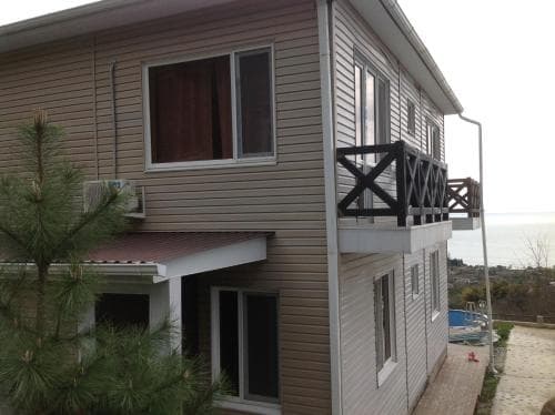 Holiday Home Afinia - Новый Афон