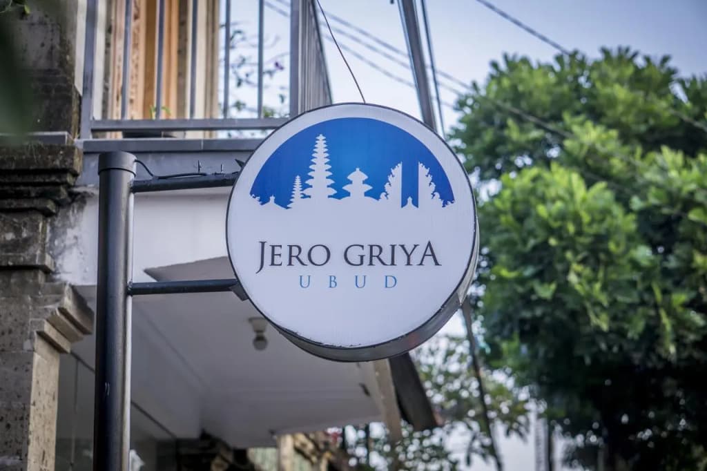 Jero Griya Ubud - Убуд