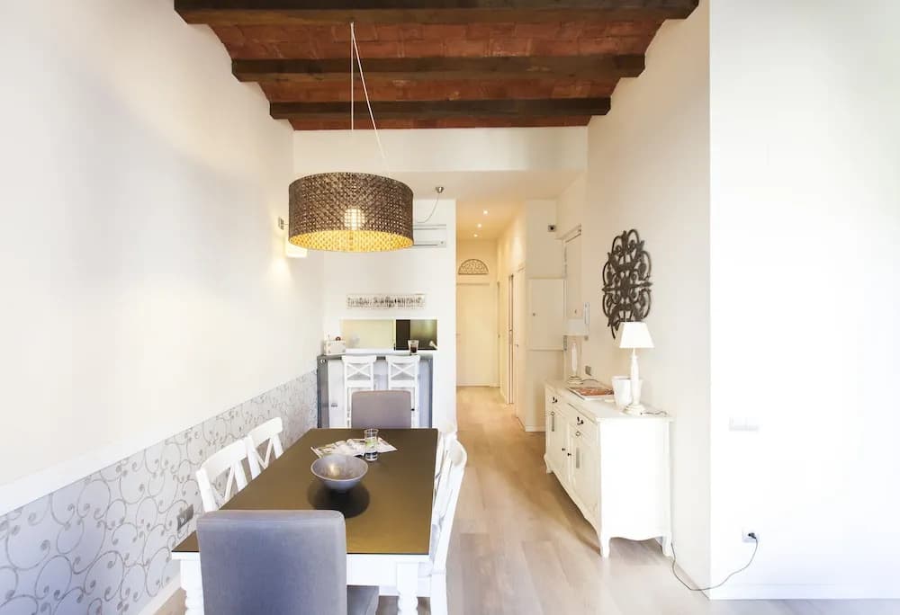 AB Eixample Suite - Барселона
