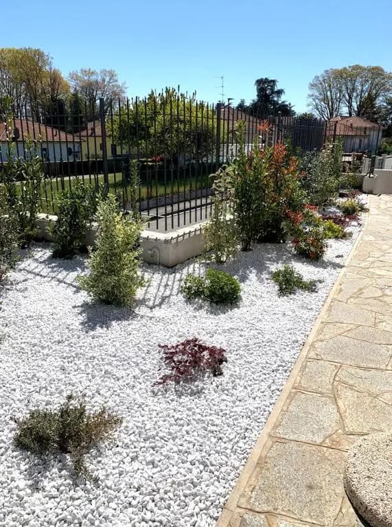 B&B Margante - Сомма-Ломбардо