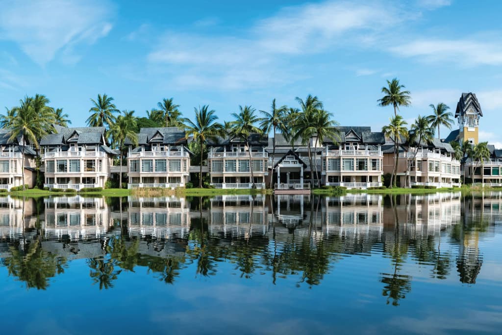 Angsana Laguna Phuket - Провинция Пхукет