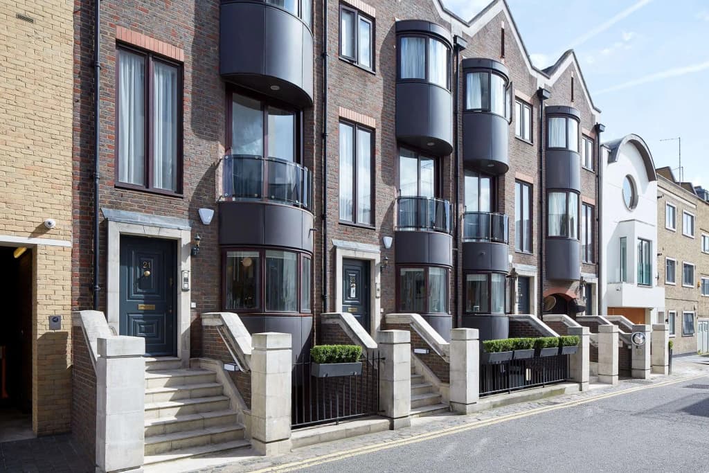 Cheval Knightsbridge - Лондон
