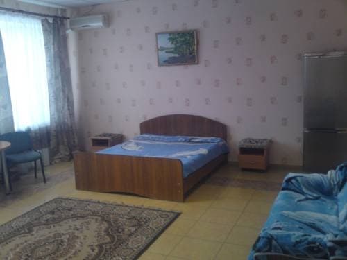 Guest House Albion - Астраханская область