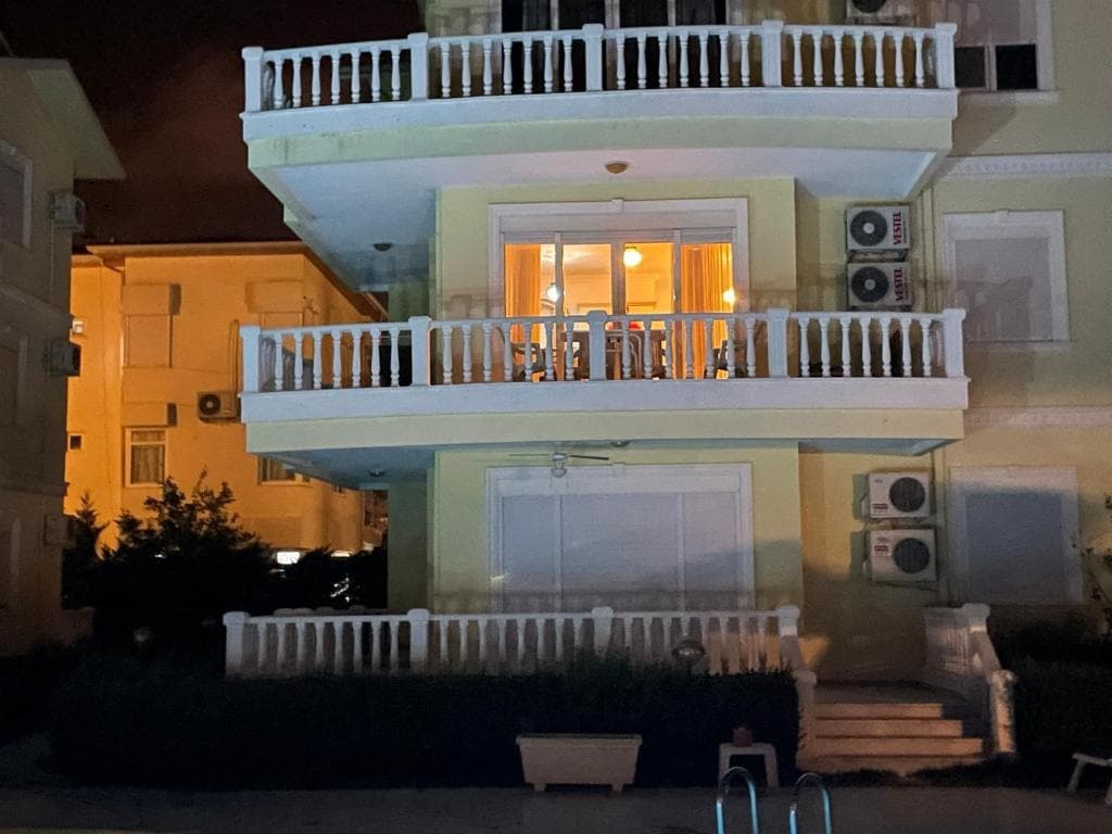 Fantastic Apt-2 min walk from Belek Cent’r Antalya region, great for golf lovers - Белек