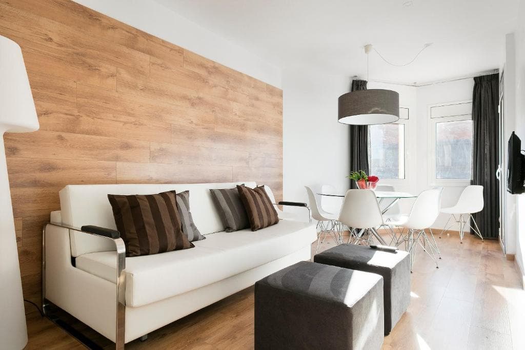 Mar Apartments - Барселона