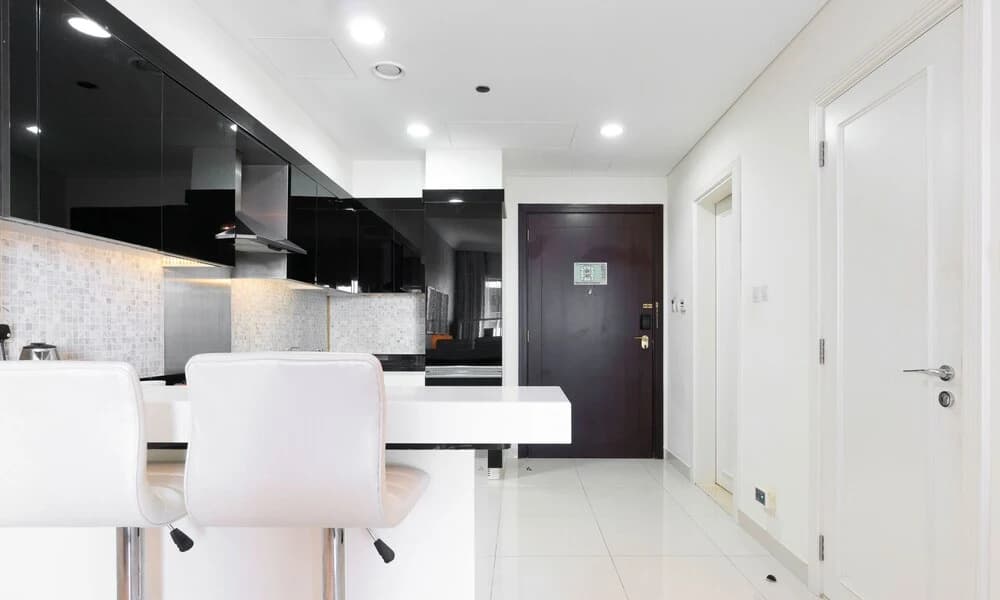 Dream Inn - Damac Mall Street - Дубай