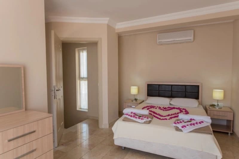 Corendon Iassos Modern Hotel - Милас