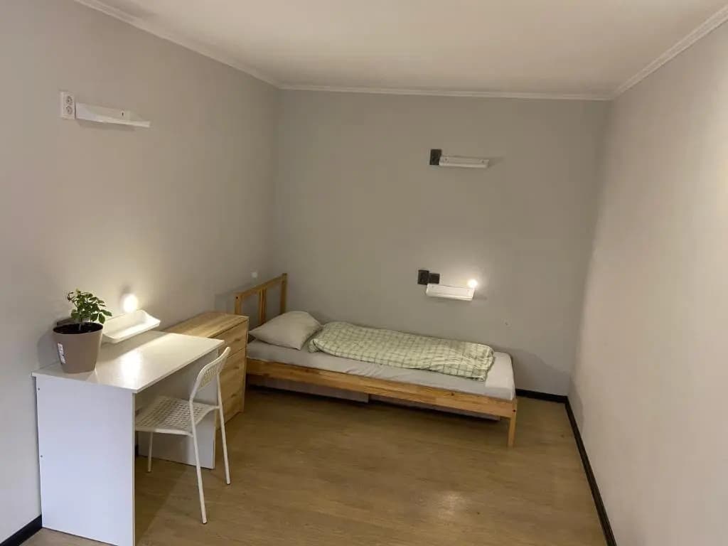 Cash Back Hostel - Астрахань
