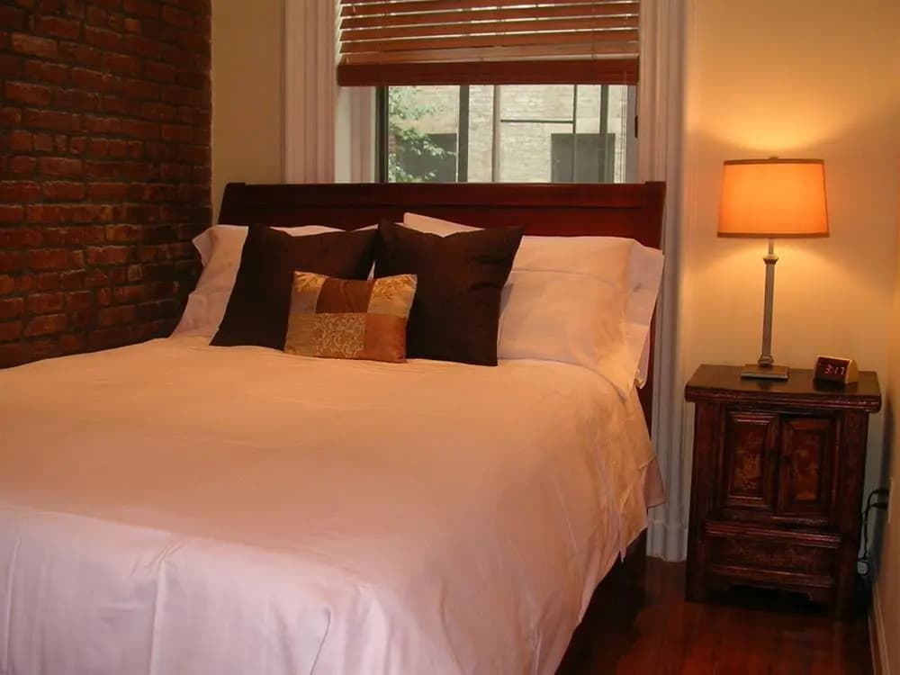 Herrick Guest Suites 18th Street Apartment - Нью-Йорк