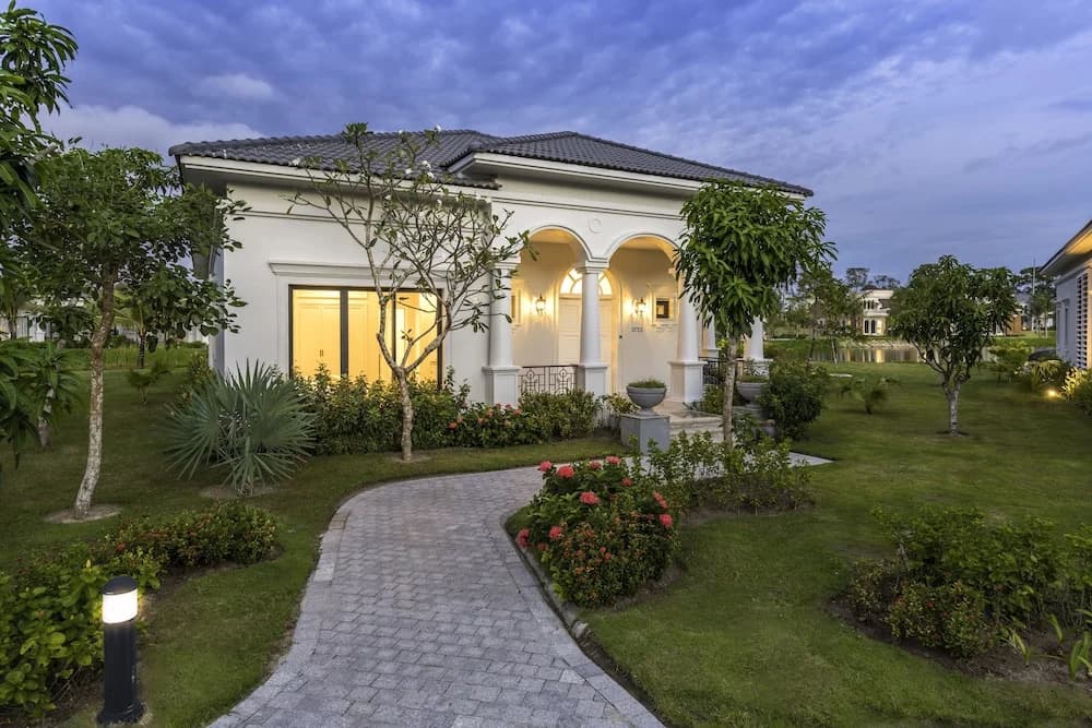 Vinpearl Discovery Greenhill Phu Quoc - Фукуок