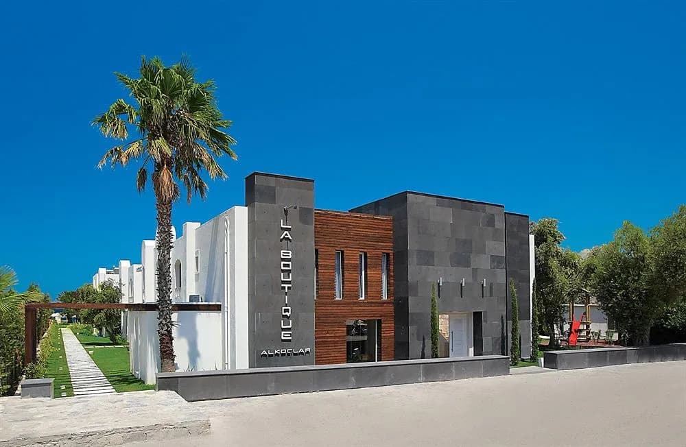 La Boutique Alkoclar - Торба