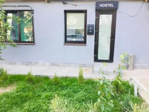 First Hostel - Астрахань