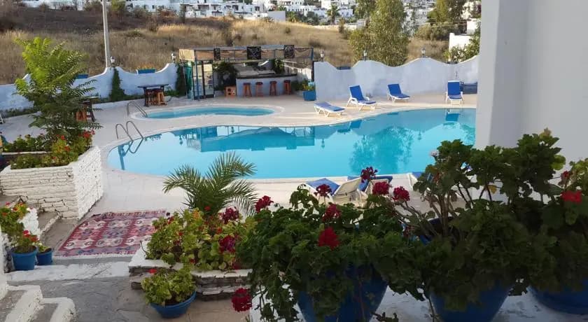 Hotel Sardunya - Бодрум