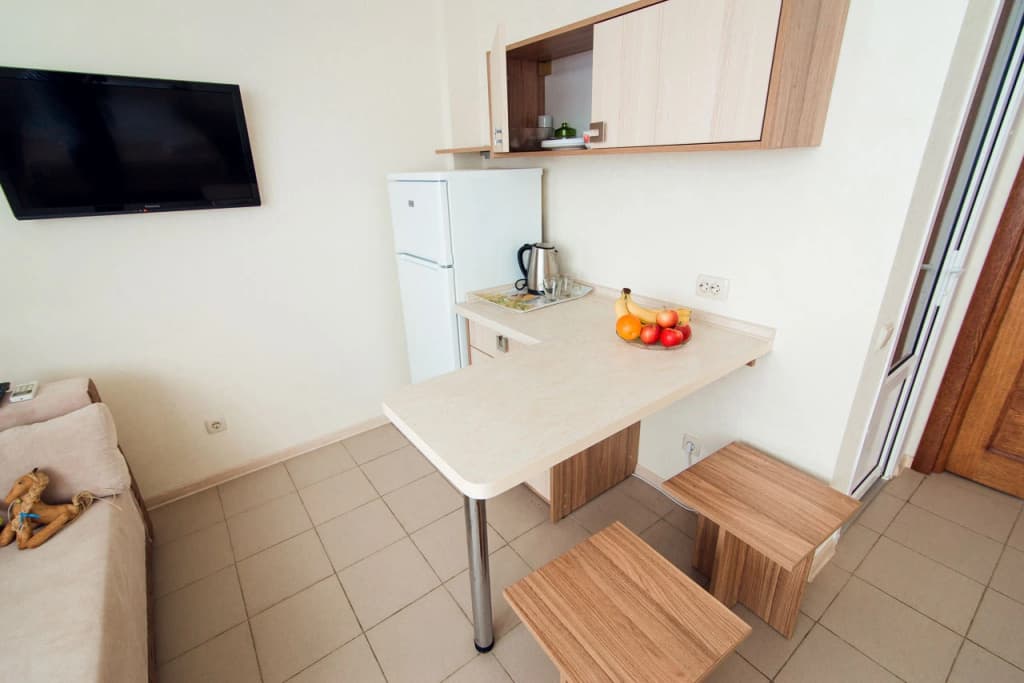 Inn Ostrovok - Феодосия