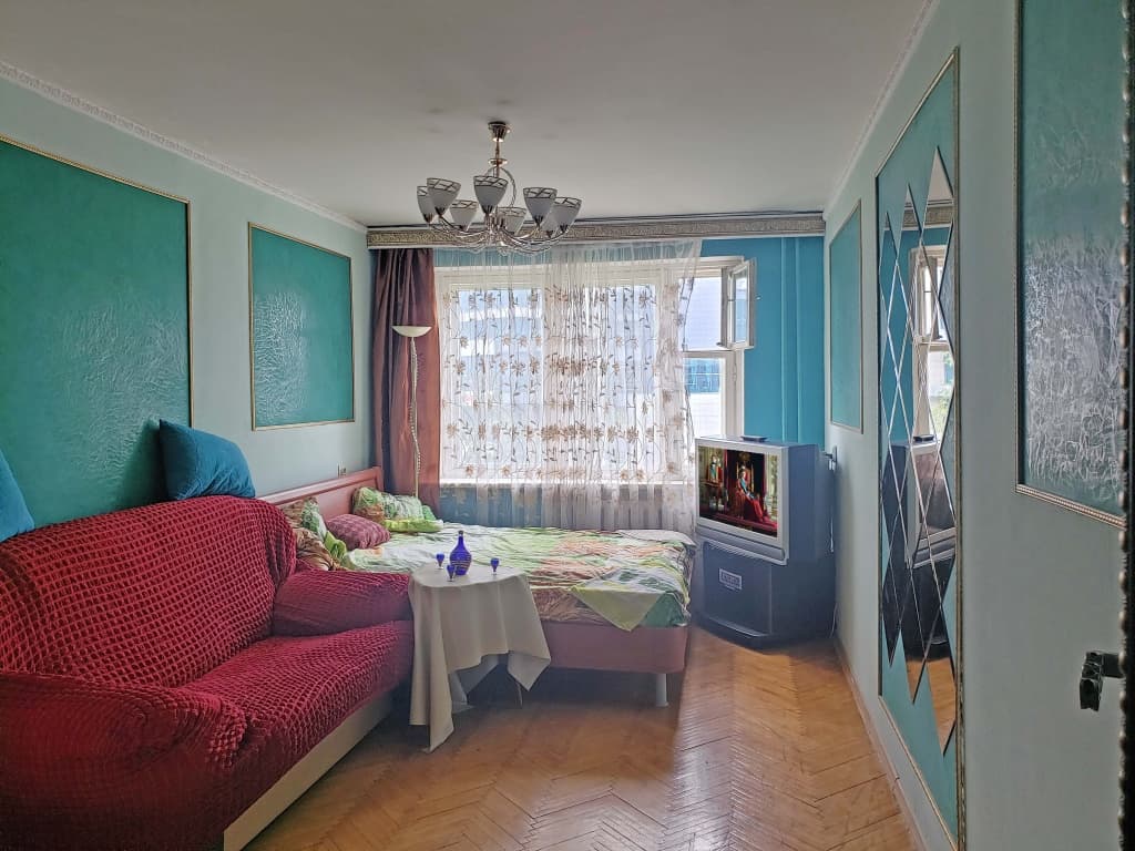 Гостевой дом Homestay Uley - Нижний Новгород