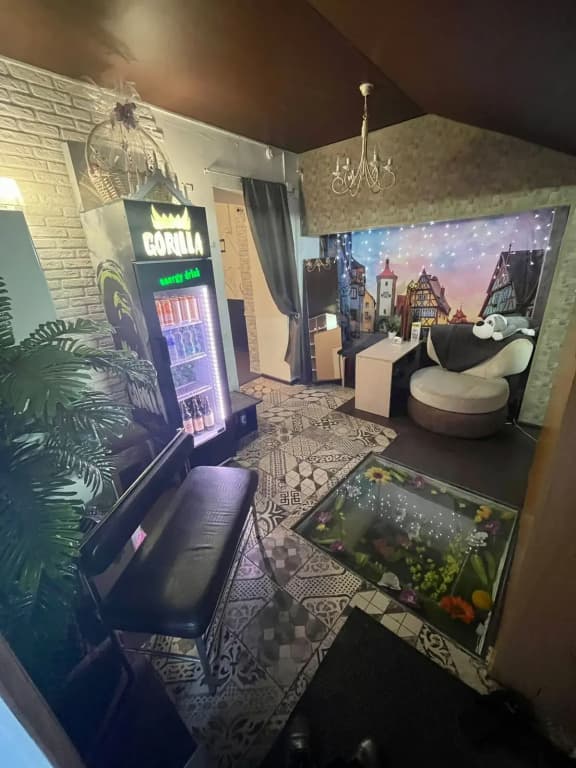 Хостел S Hostel - Пенза